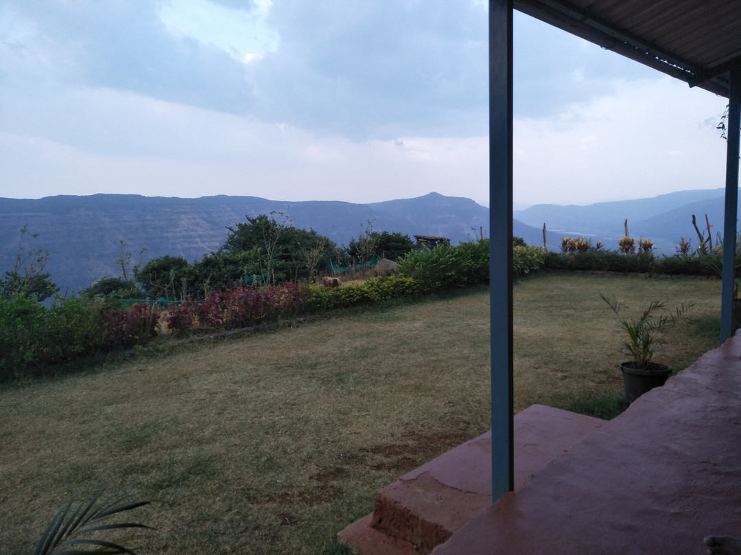 Krushna Valley Home Stay主图