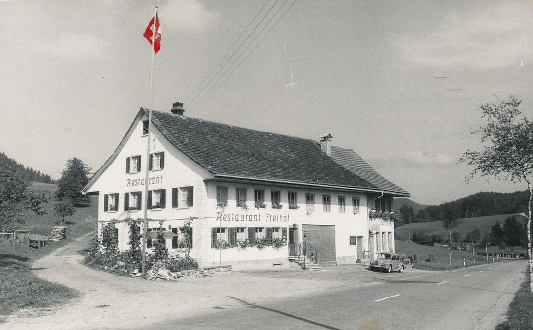 Hittnau旅游攻略图片