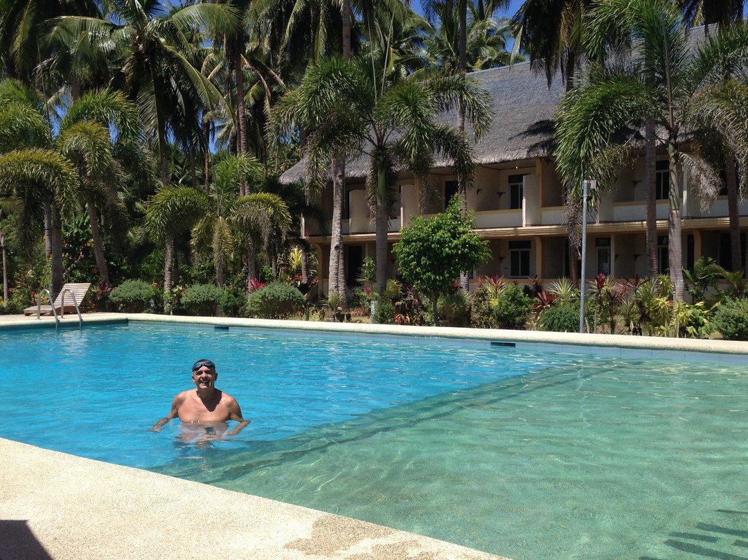 维顿度假酒店主图