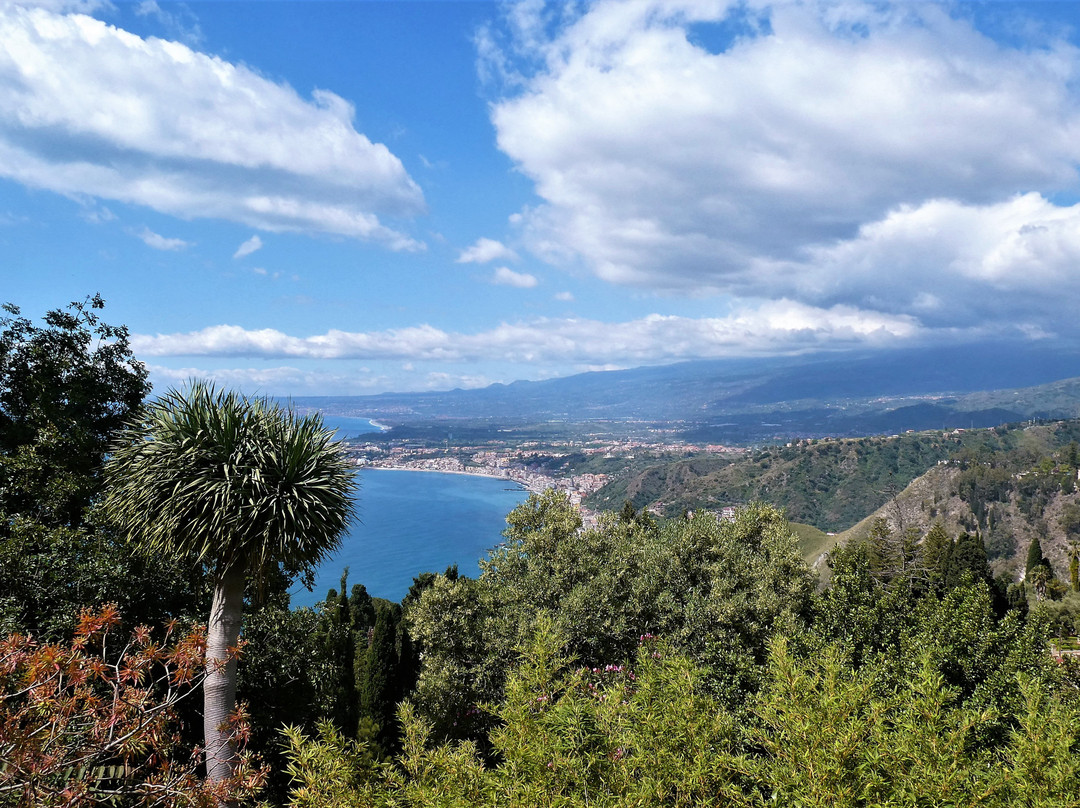 Sant Alphio Garden Hotel & Spa主图