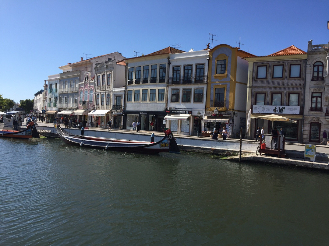 Aveiro Da Ria主图