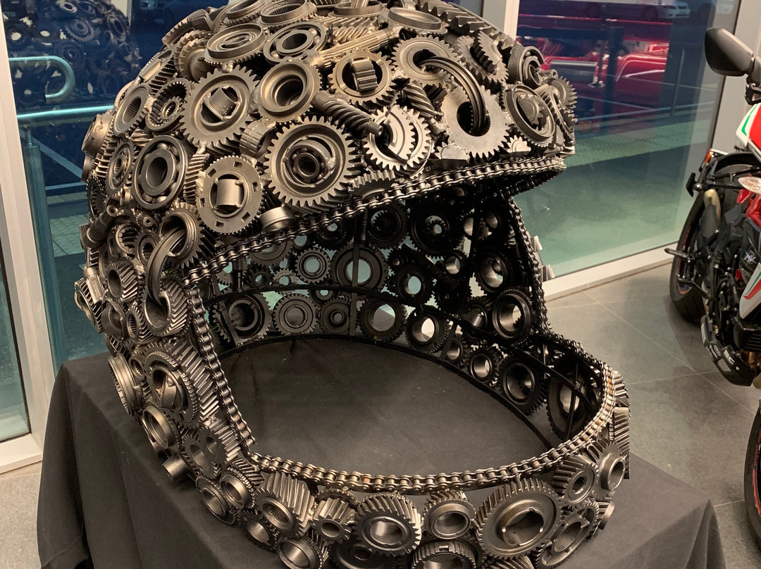 Rydges Pit Lane主图