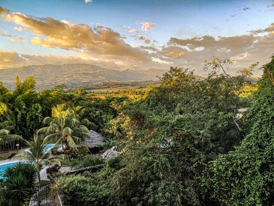 Rio Hotels - Bagua Grande主图