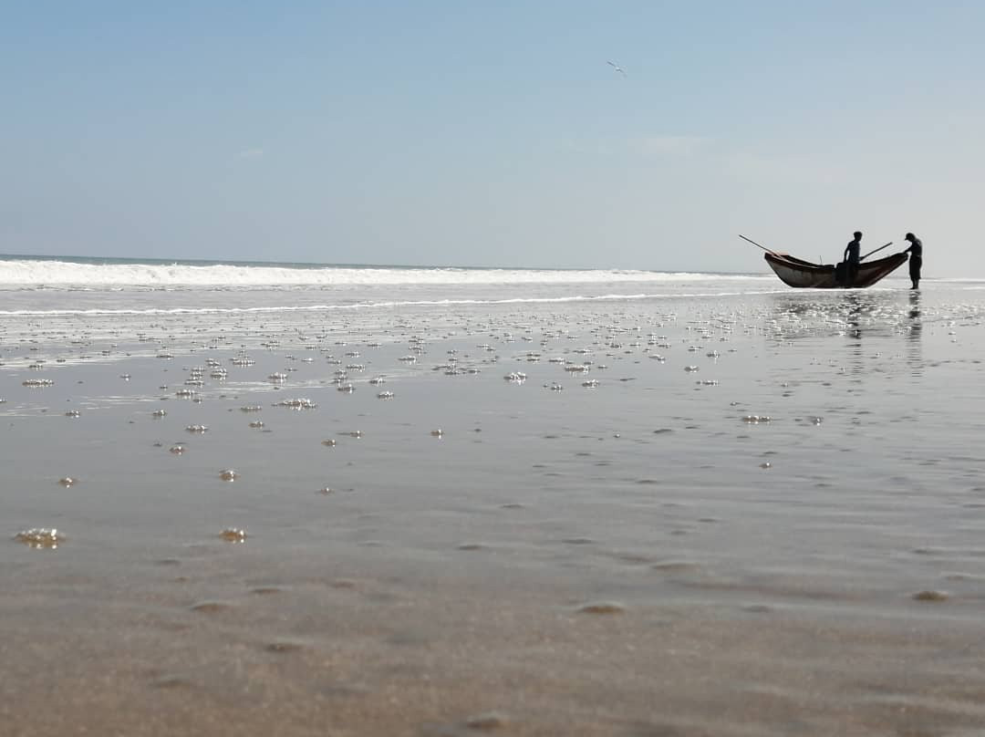 Sechura旅游攻略图片