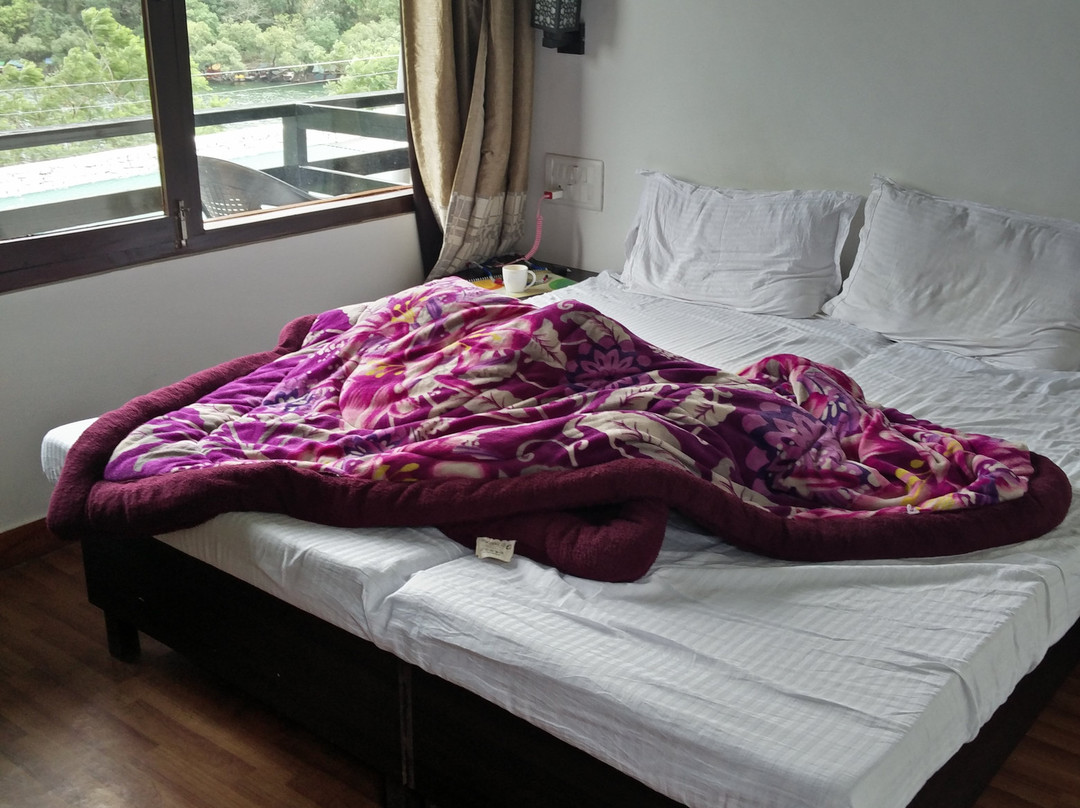 Aadrika Retreat主图