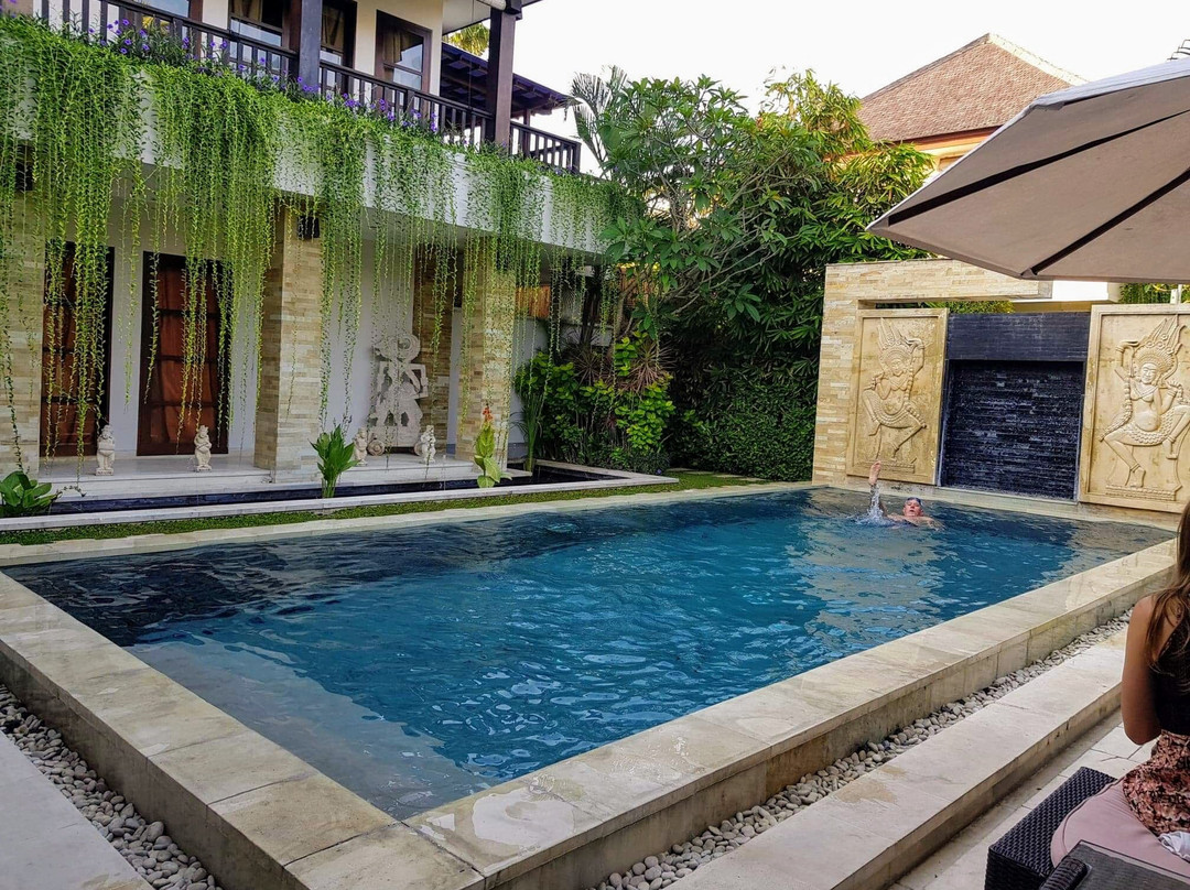 水明漾住宿酒店主图