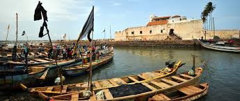 National Museum of Ghana-阿克拉必去景点