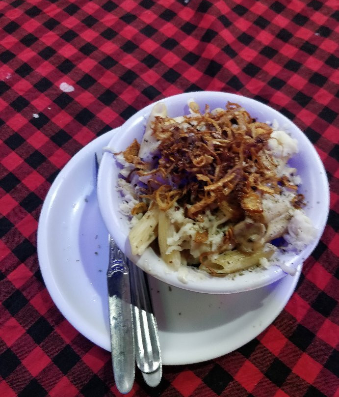 Pink Floyd Cafe主图