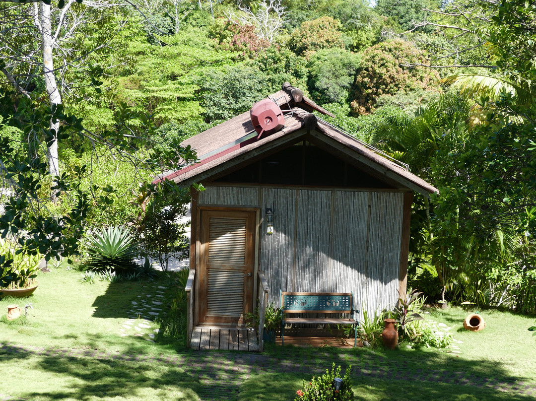 Hacienda del Mar主图