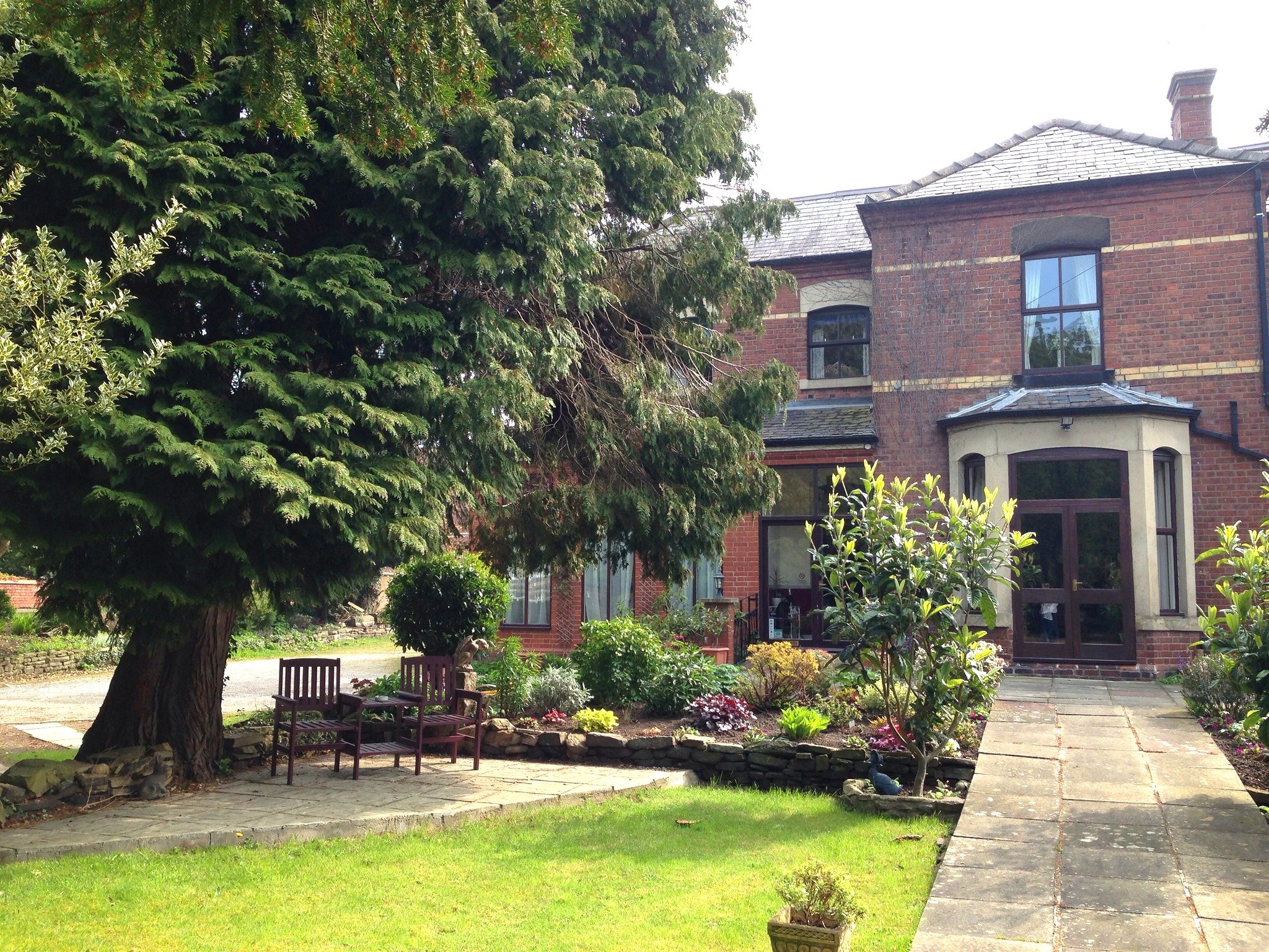 Woodhey Guest House-官方