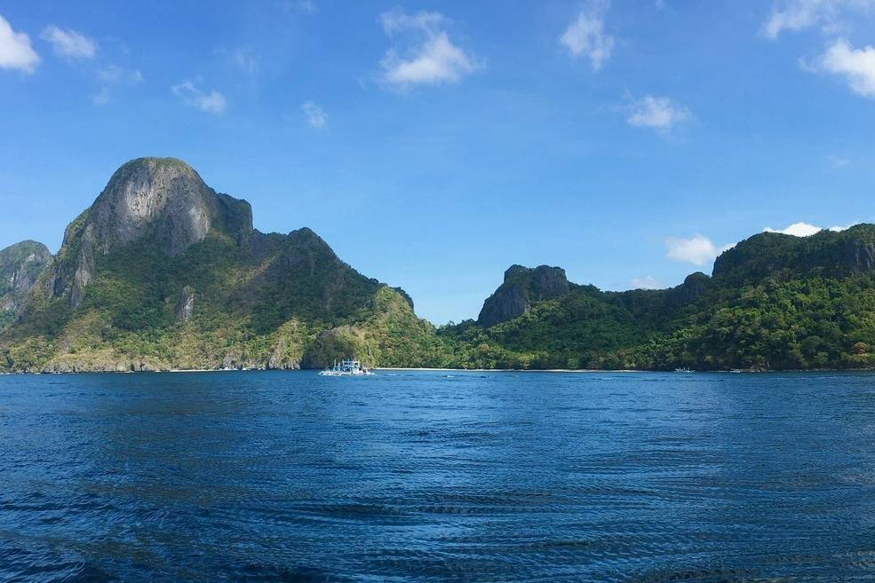 Buddy Lets Go-爱妮岛必去景点