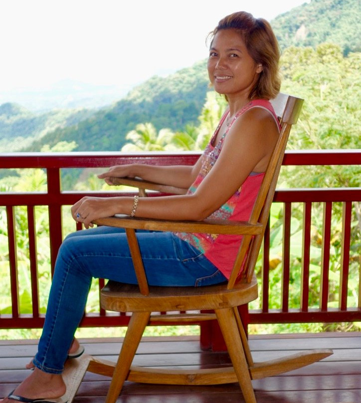 Manggis Garden Dive Resort主图