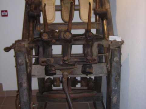 Musée des Mariniers-Chouze-sur-Loire必去景点