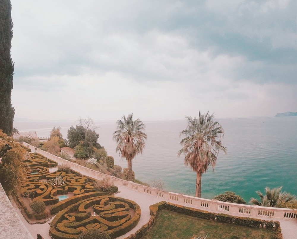 Isola Del Garda景点图片