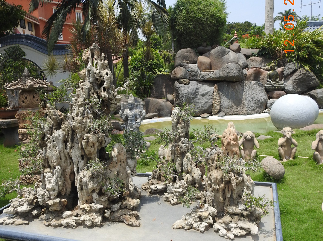 Kishkindha Molika Bonsai Garden景点图片