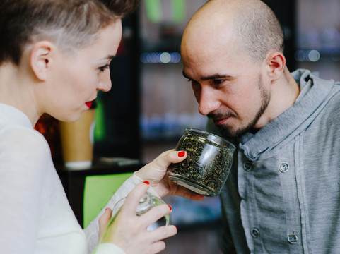 Scottish Food and Drink Trails-爱丁堡必去景点