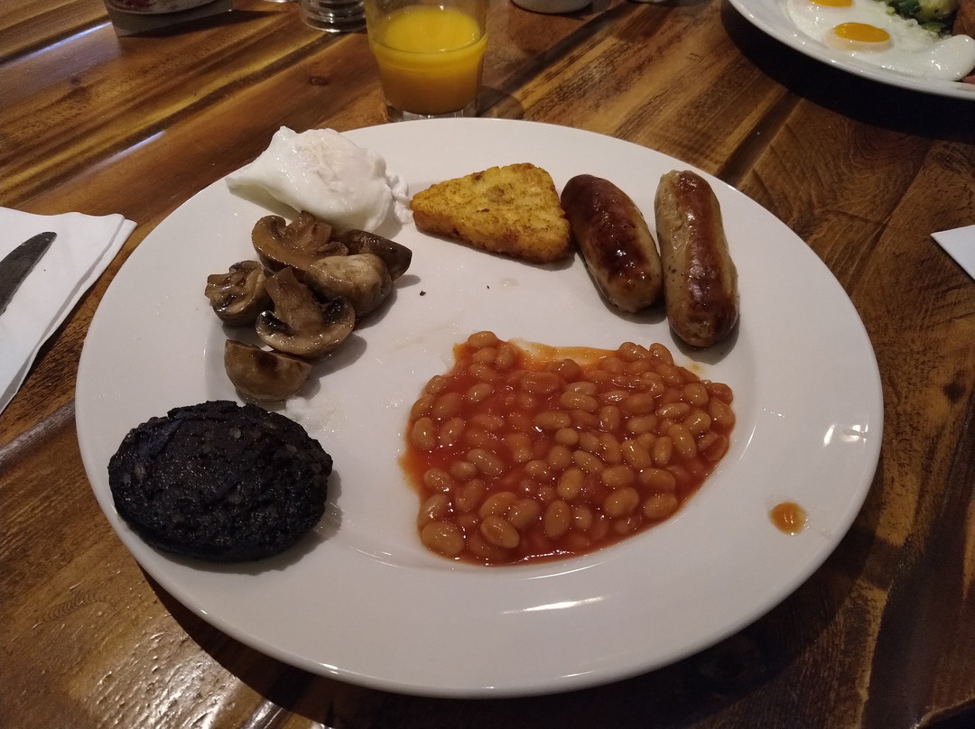 Premier Inn Colchester Cowdray Avenue (A133) hotel