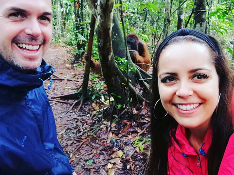 Borneo Wisata-Pangkalan Bun必去景点