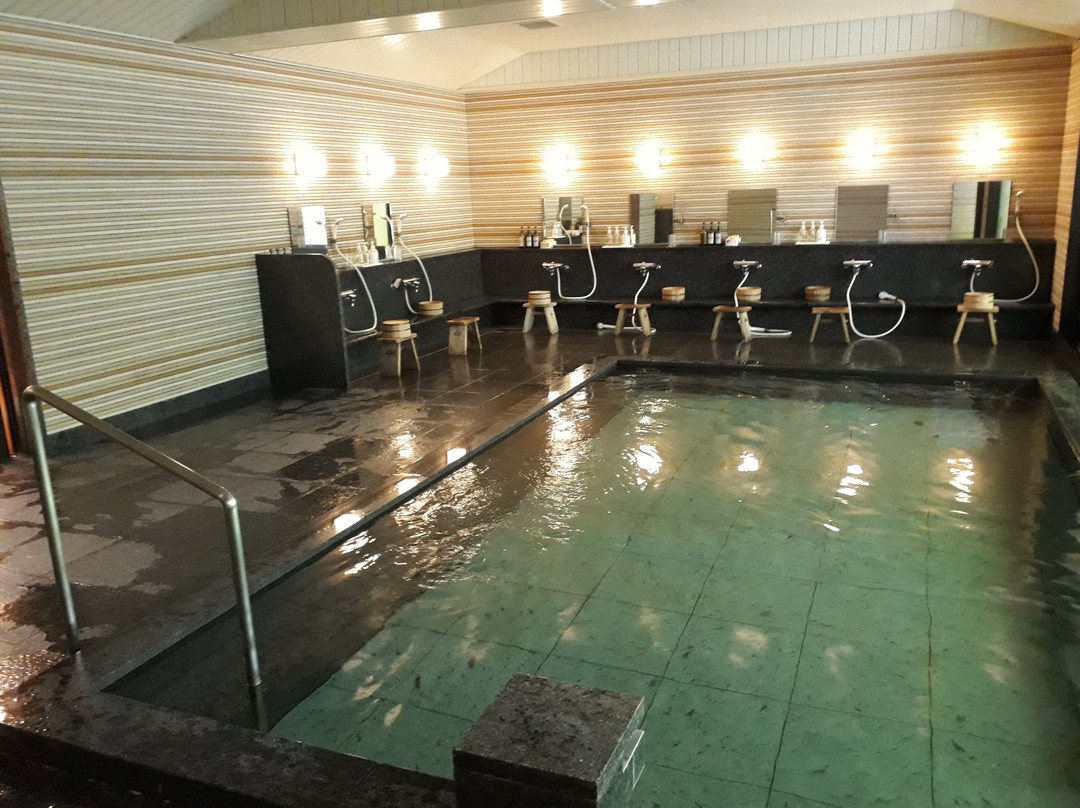 宫岛町之宿 岩惣日式旅馆主图