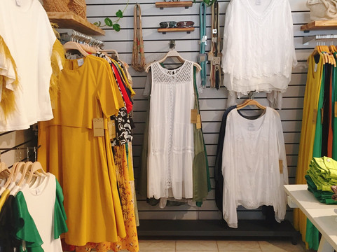 Dressvoice-Platanias必去景点