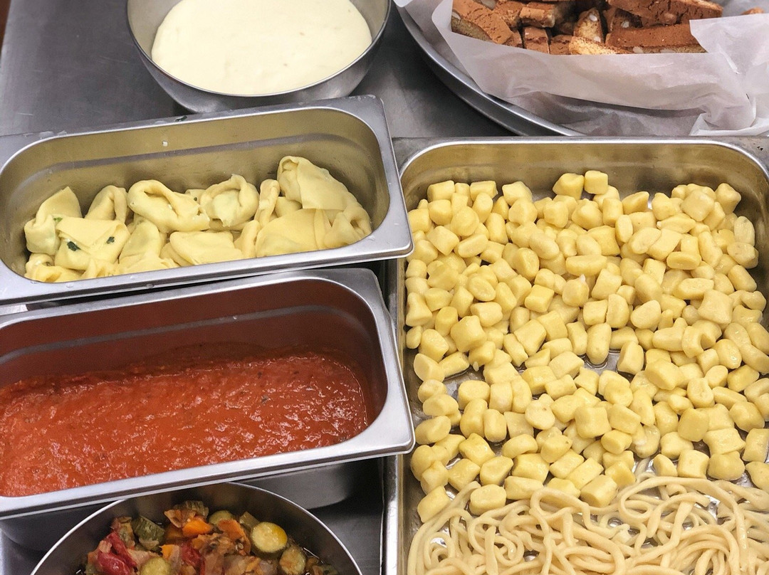 Scuola di Cucina Fonte Giusta-锡耶纳必去景点