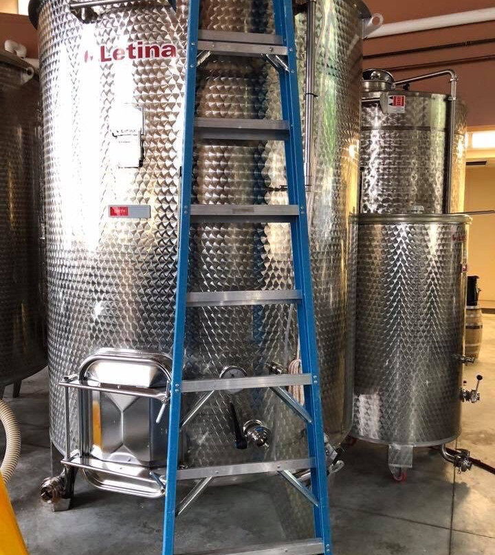 Adirondack Distilling Company-Utica必去景点