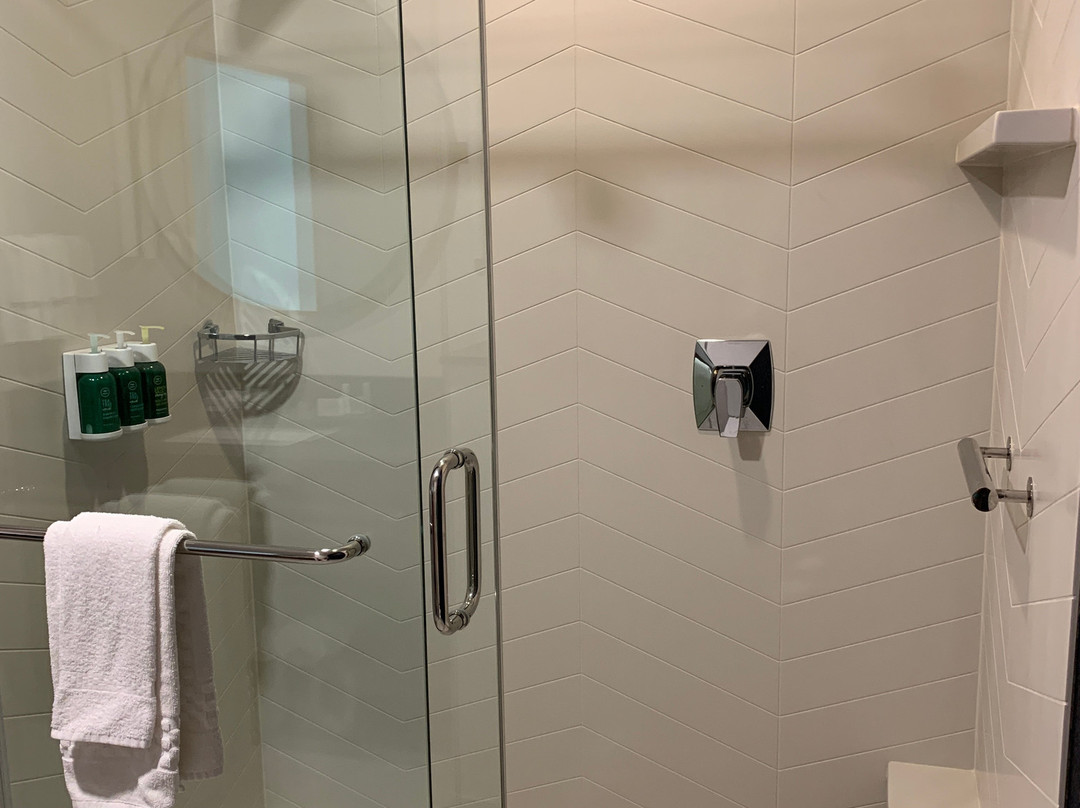 Fairfield Inn & Suites by Marriott Tampa Wesley Chapel主图