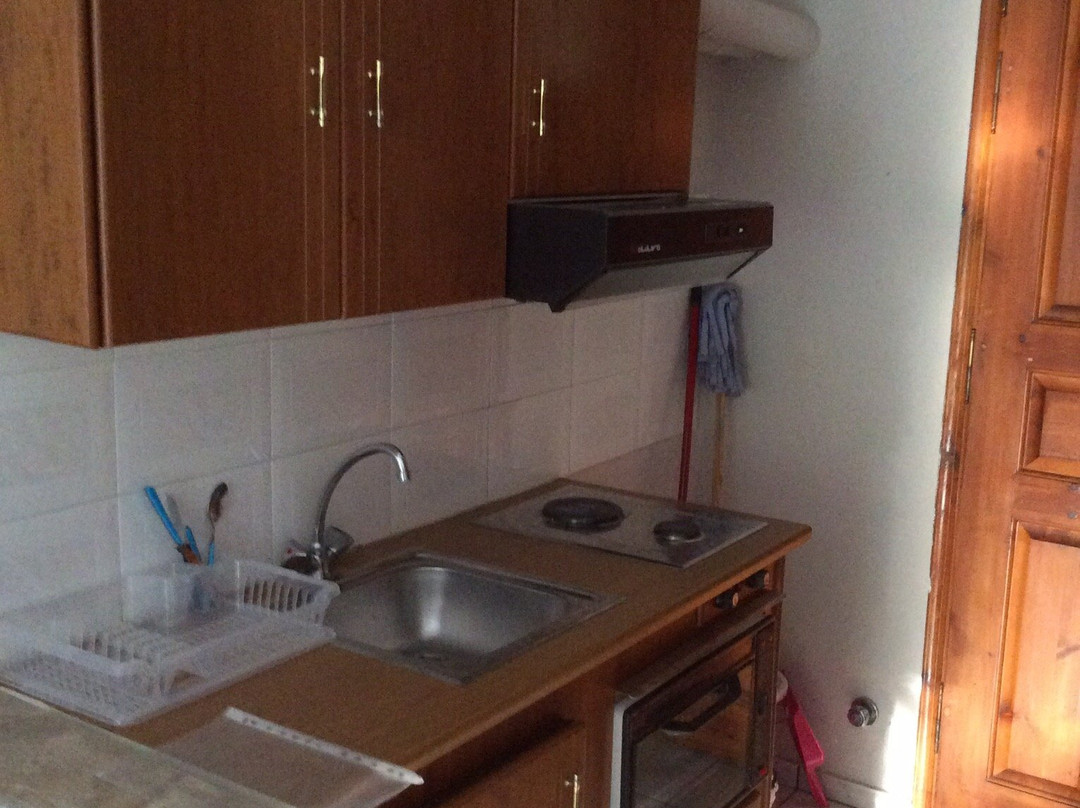 Calypso Beach Hotel主图