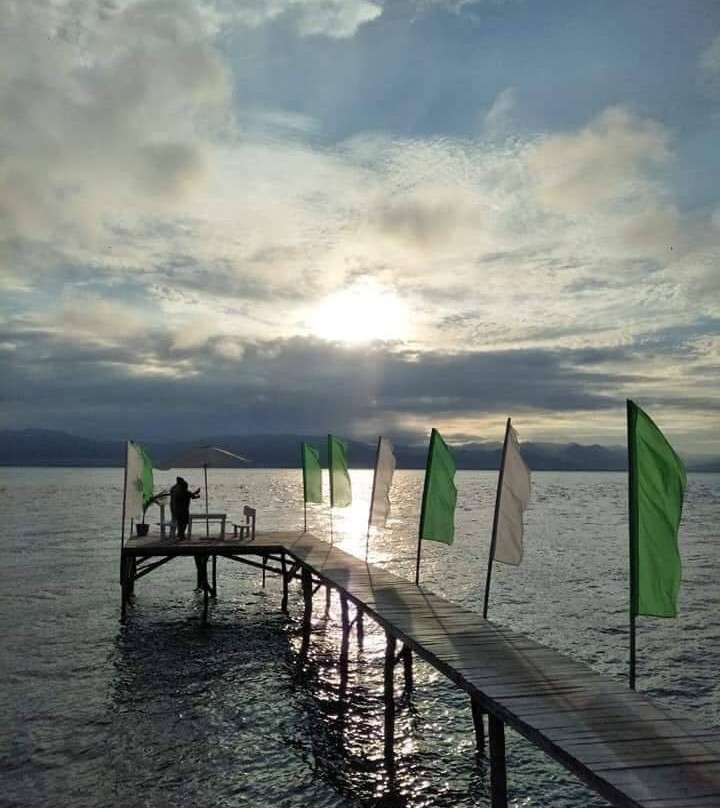 Kamayo Beach Resort主图