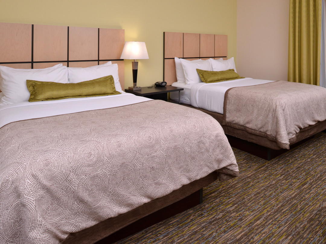 Candlewood Suites Morgantown-Univ West Virginia by IHG主图