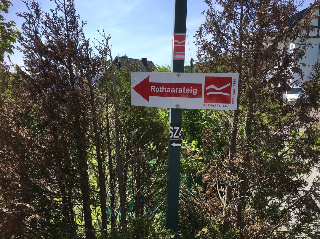 Hotel & Gasthof Hubertushöhe主图
