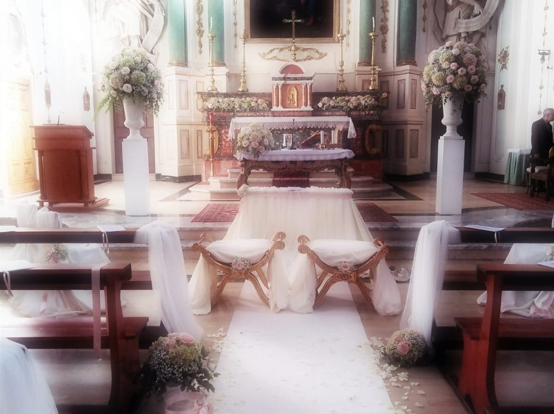 Chiesa di Santa Chiara-基耶蒂必去景点