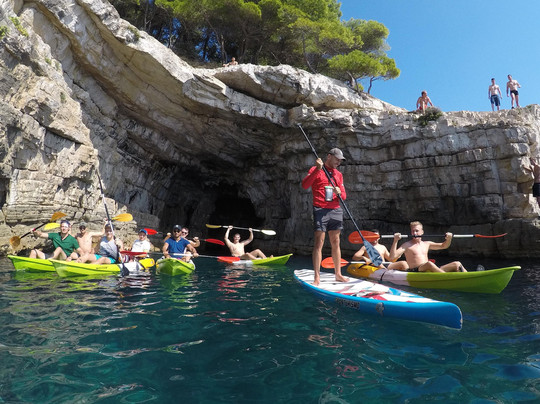 Pula KayaKing