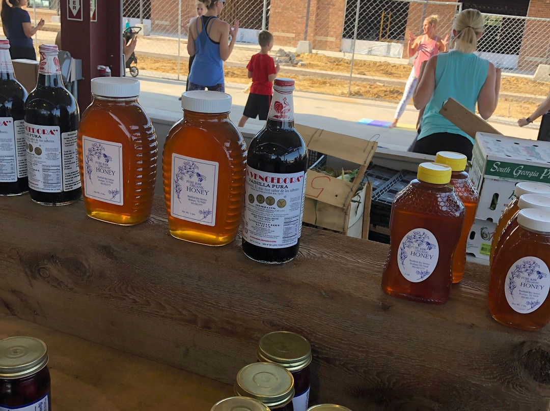 Frisco Fresh Market-弗里斯科必去景点