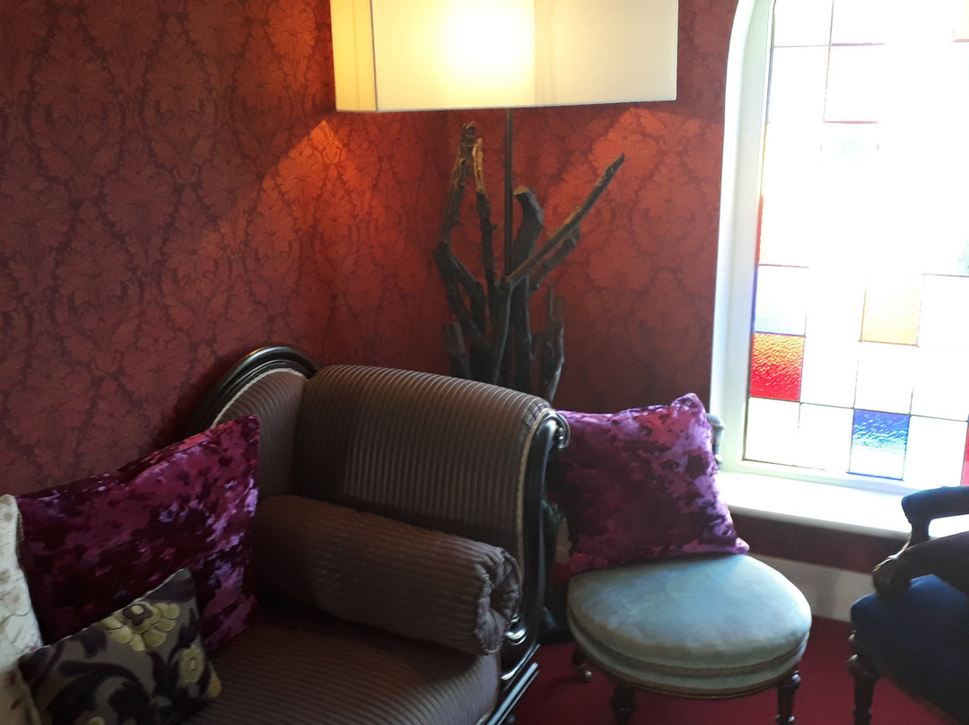 Boyne View House主图