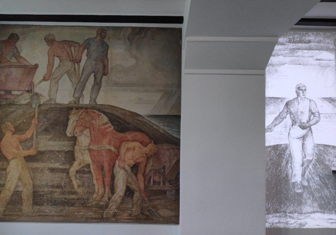 Historischer Lernort Neulandhalle-Friedrichskoog必去景点