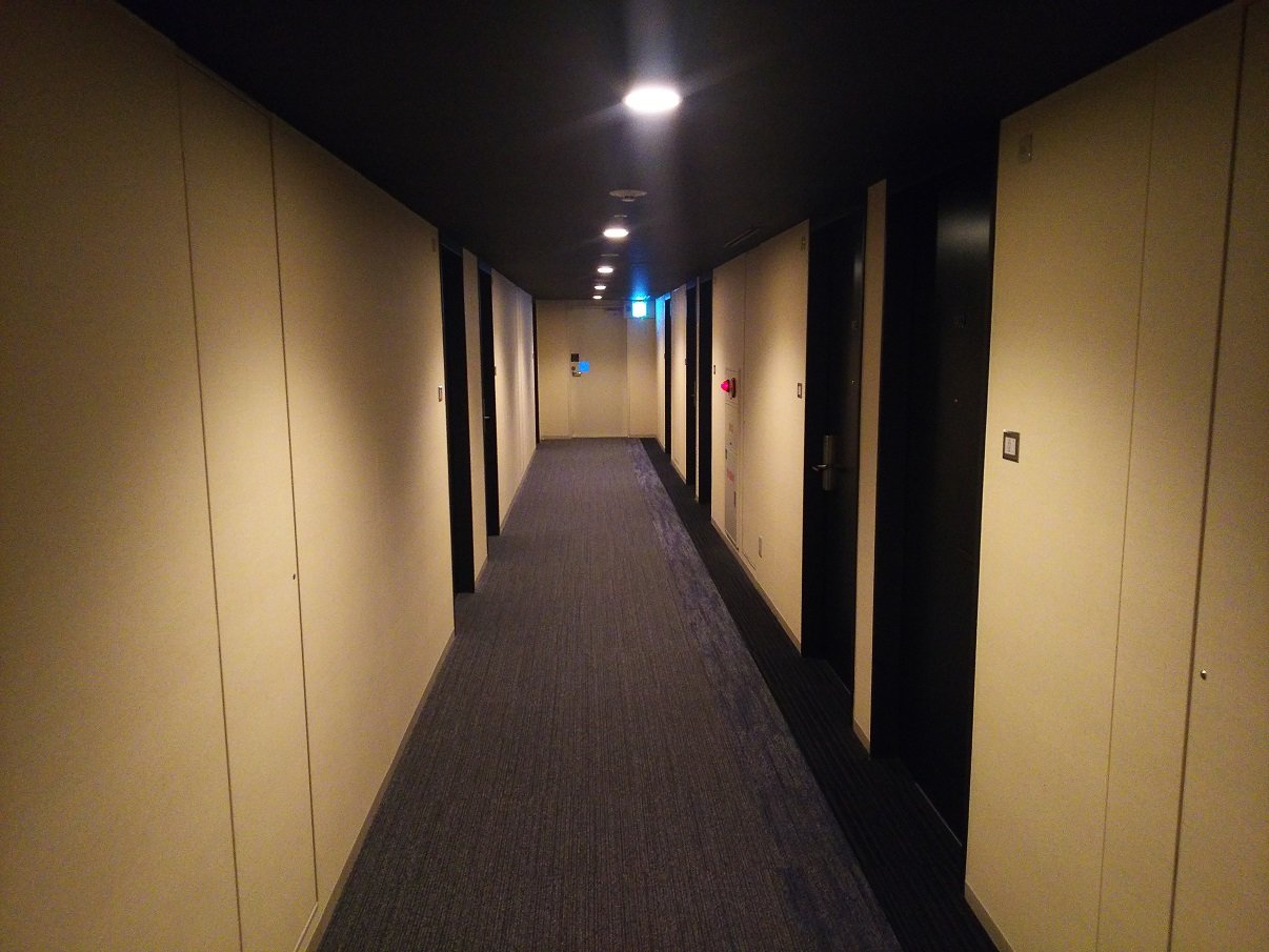 Daiwa Roynet Hotel Utsunomiya-浴室