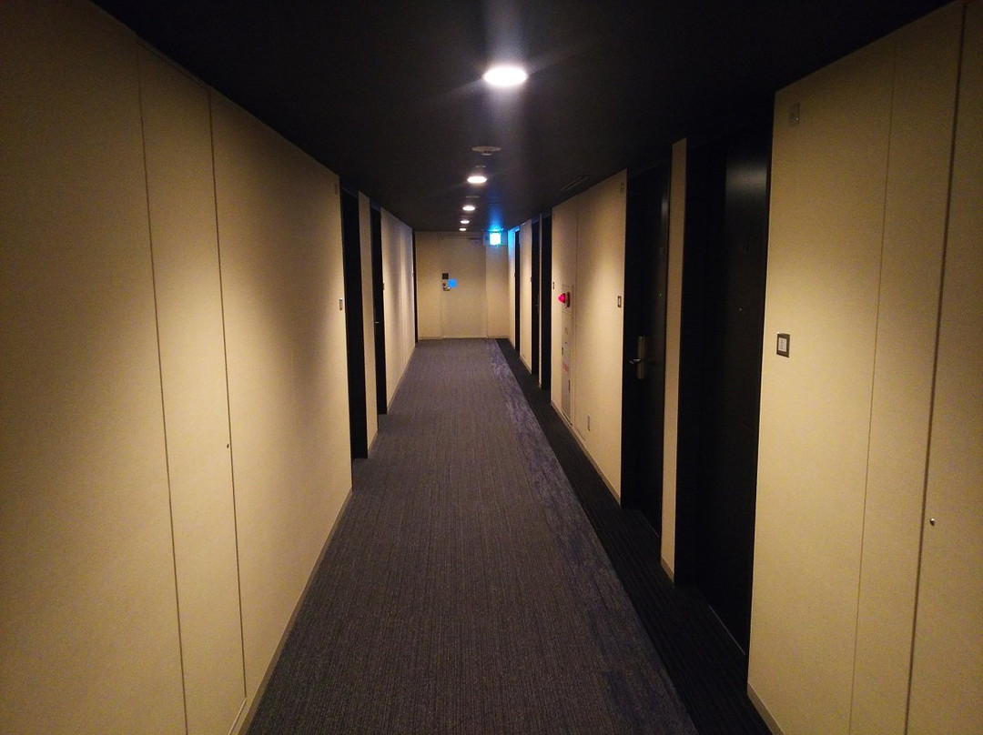 Daiwa Roynet Hotel Utsunomiya主图