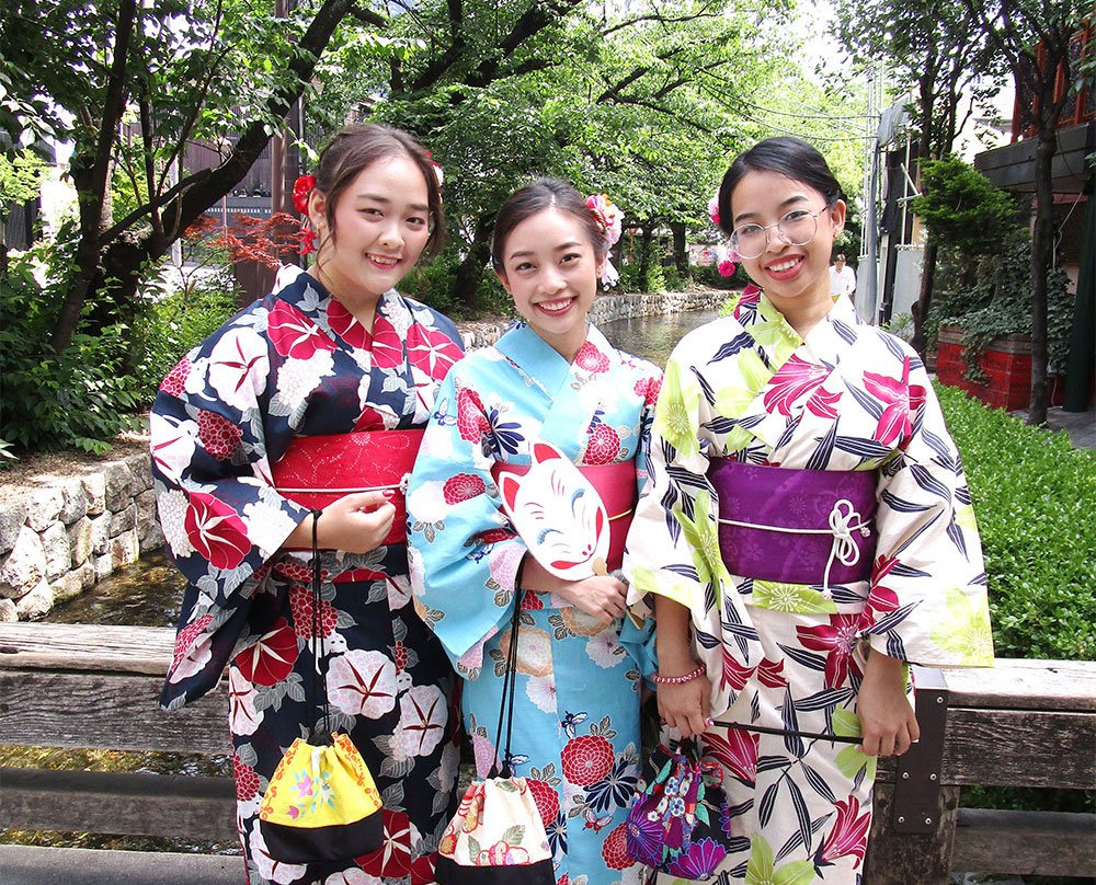 Fuuka-Kimono景点图片