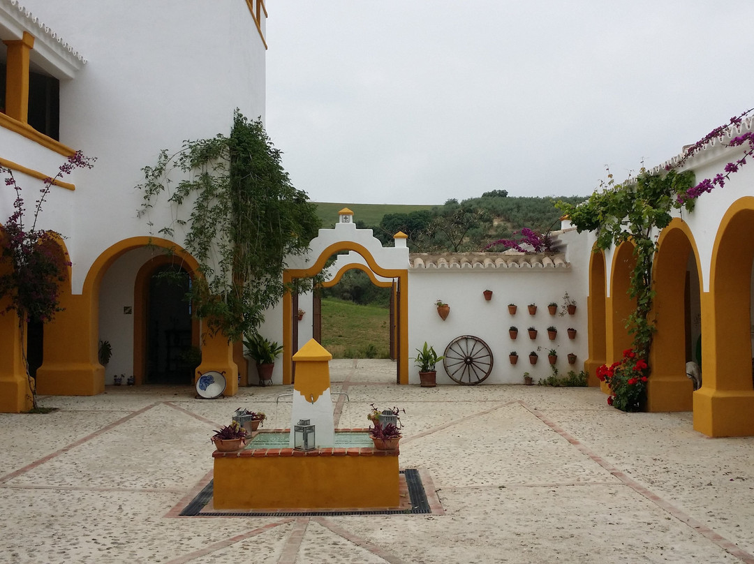 Hacienda la Morena主图