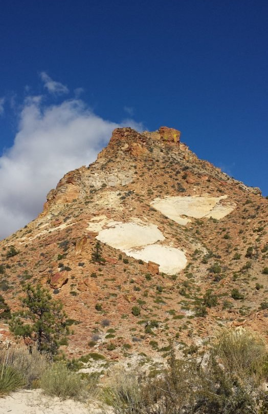 NIPPLE MOUNTAIN RANCH TOURS-卡纳布必去景点
