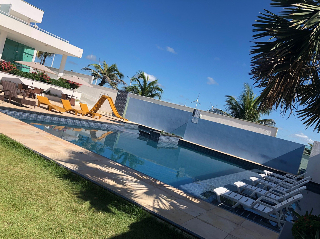 Pousada Mar Aberto主图