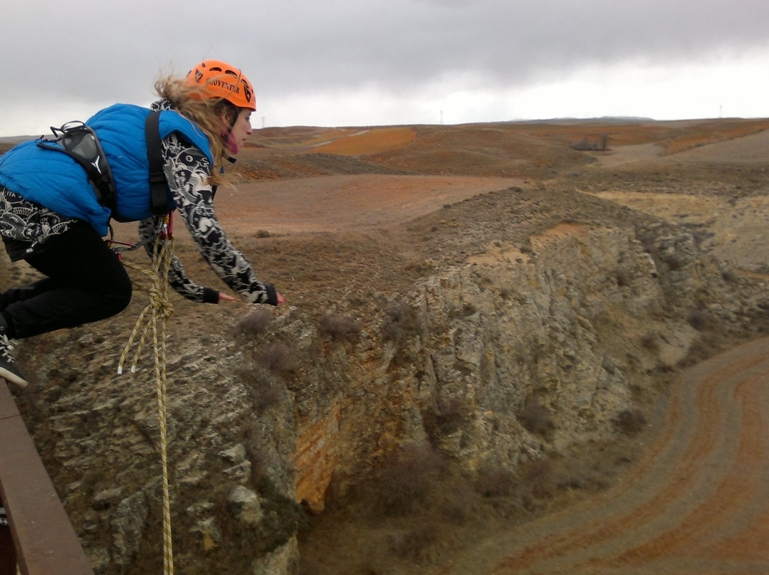 Dinamic Adventure-蒙塔尼约斯必去景点