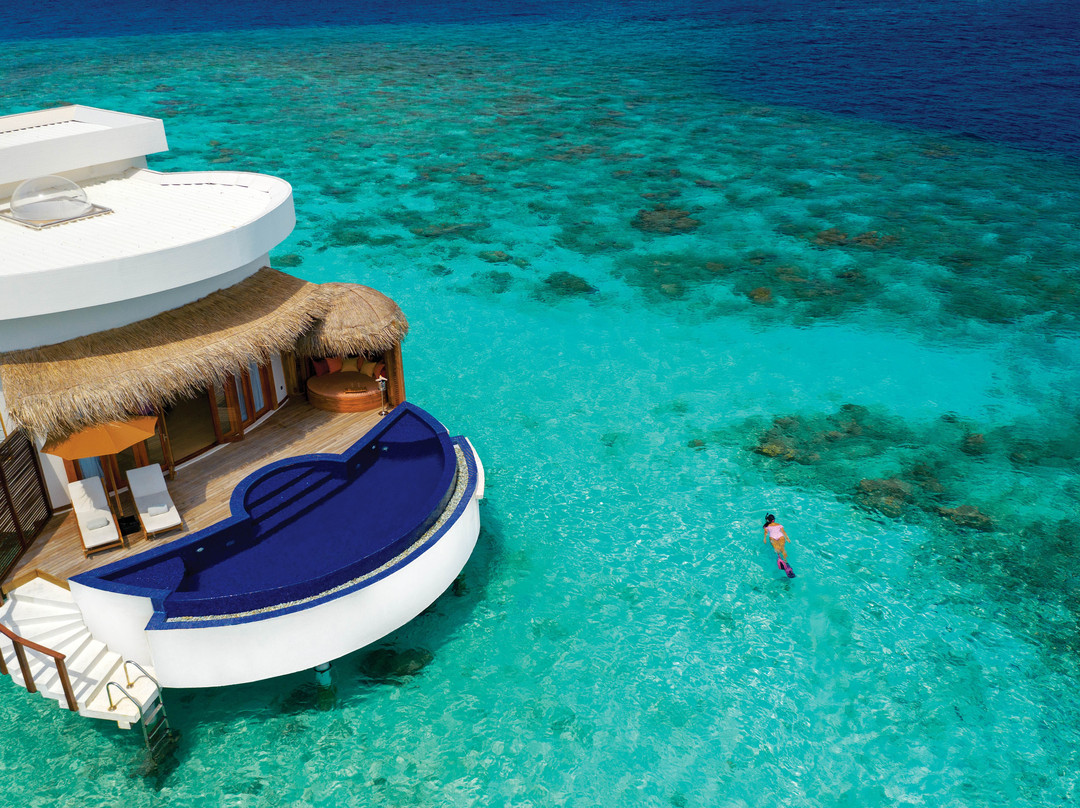 Oblu Select Sangeli主图