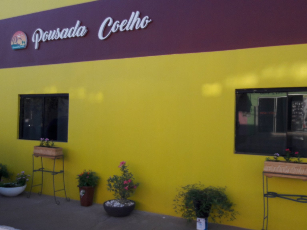 Pousada Coelho主图