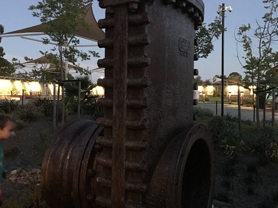 Booran Reserve-墨尔本必去景点