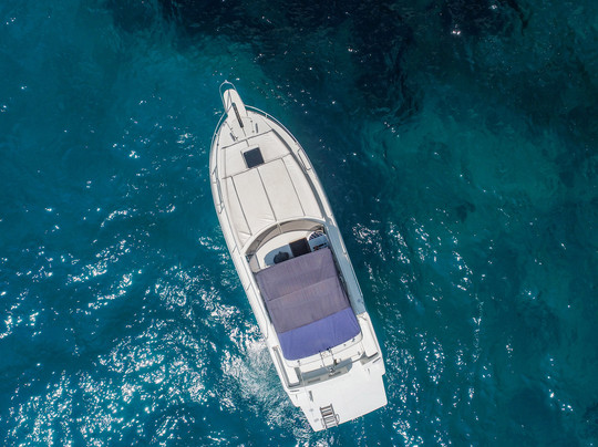 Capri Shore Excursion-卡碧岛必去景点