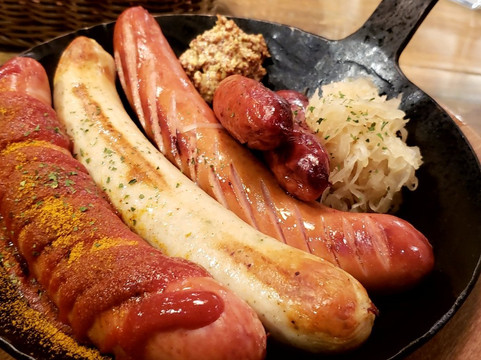 クラフトビールタップ 渋谷