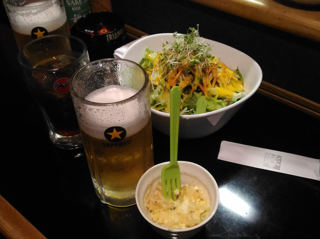 金太郎 寄居駅前店