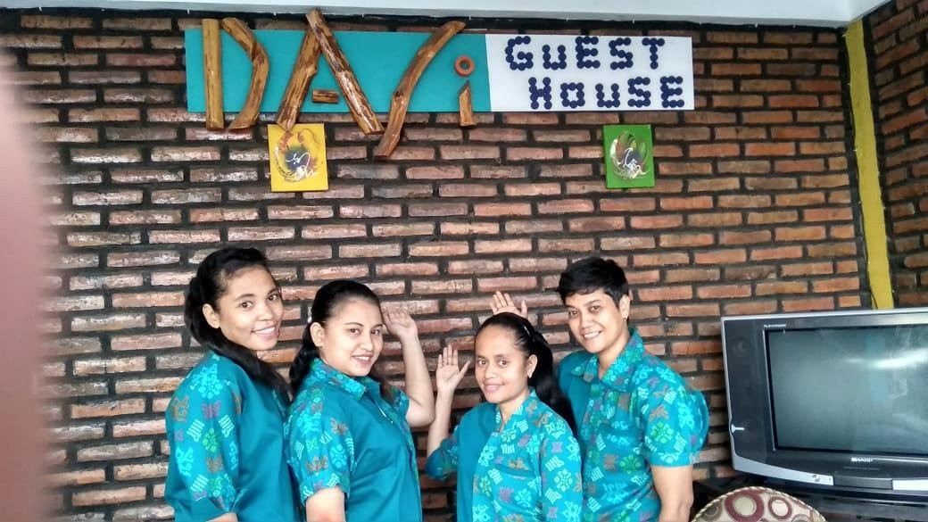 DASI Guest House主图